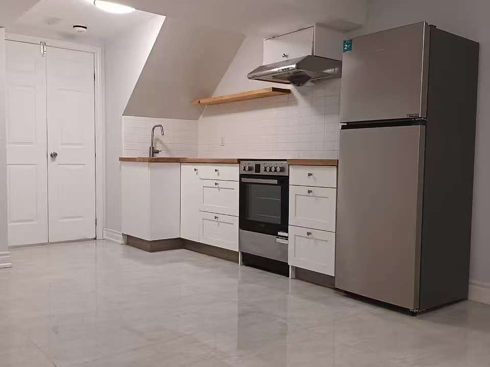 1st image of 2304 Keele St #Basement