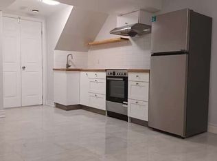 2304 Keele St #BASEMENT, Toronto, ON M6M3Z8