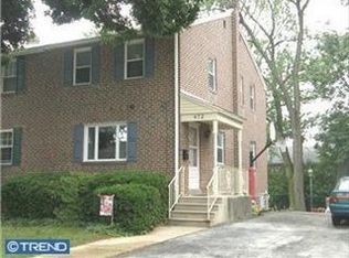 472 Olympic Ave, Havertown, PA 19083