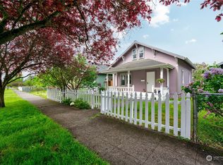 2408 Highland Ave, Everett, WA 98201