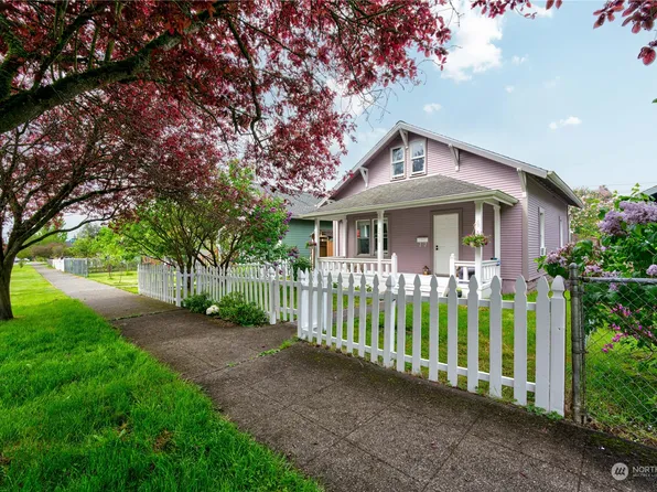 2408 Highland Avenue, Everett, WA 98201