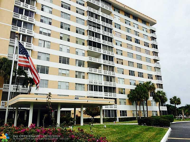1st image of 4001 Hillcrest Dr APT 814