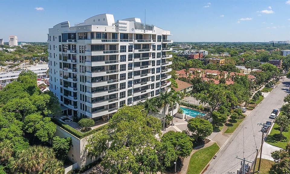 1st image of 401 S Palm Ave Unit 501