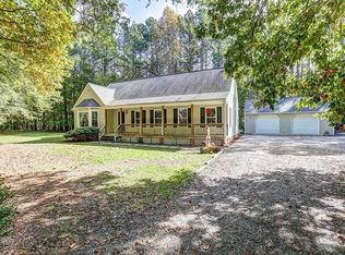 3187 Pineview Dr, Powhatan, VA 23139