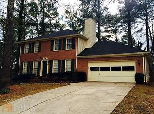 145 Carriage Station Cir, Roswell, GA 30075