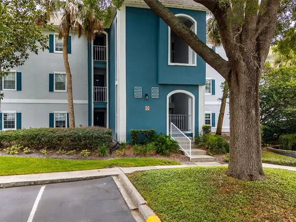 3116 Clubside Dr, Longwood, FL 32779