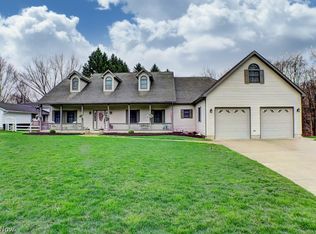 3119 Meadowcrest St NW, Massillon, OH 44647