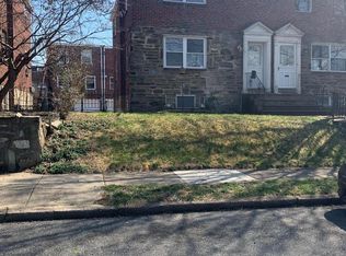 6323 Sylvester St, Philadelphia, PA 19149