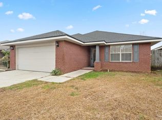 3481 Wasatch Range Loop, Pensacola, FL 32526