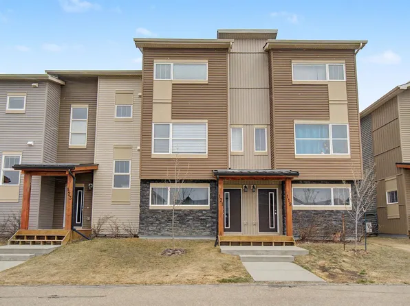 401 Southfork Dr #121, Leduc, AB T9E 0X1