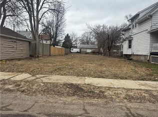 13942 Sacramento Ave, Cleveland, OH 44111