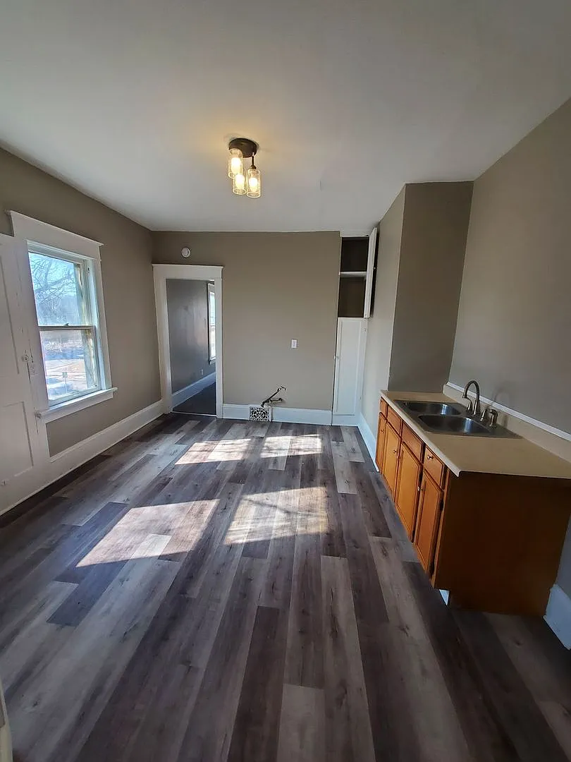 3314 N Buffum St. (Duplex) — Photo 2