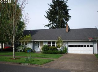 1240 President St, Eugene, OR 97401