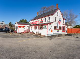 177 Moses Gerrish Farmer Rd, Eliot, ME 03903