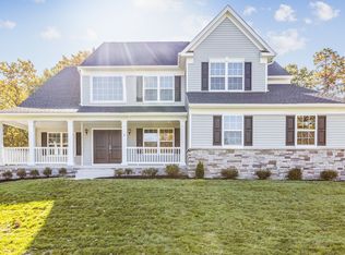 209 Kresson Gibbsboro Rd, Voorhees, NJ 08043