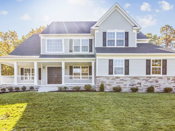 209 Kresson Gibbsboro Rd, Voorhees, NJ 08043