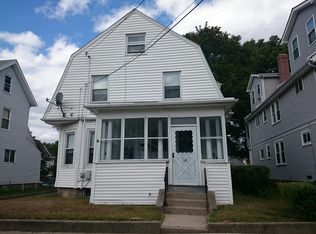 63 Constance Rd, West Roxbury, MA 02132