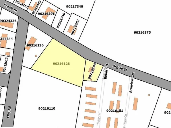 201 & 207 Argyle St, Yarmouth, NS B5A 3X2
