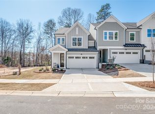 10448 Audubon Ridge Dr #12, Cornelius, NC 28031