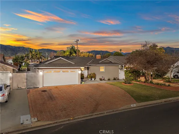 437 E Mauna Loa Ave, Glendora, CA 91740