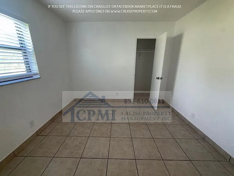 Riverside Manor/N'ice Apartments - 889 Riverside Drive, Ft. Lauderdale, FL 33312 — Photo 35