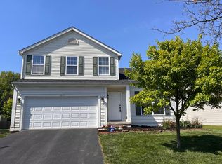 5870 Coldcreek Dr, Hilliard, OH 43026