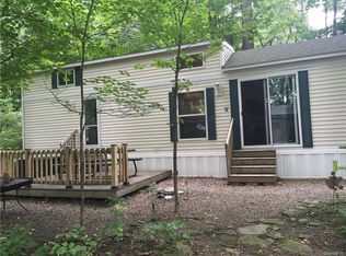 192 Faun Lk, Bliss, NY 14024