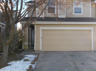5395 S Picadilly Ct, Aurora, CO 80015