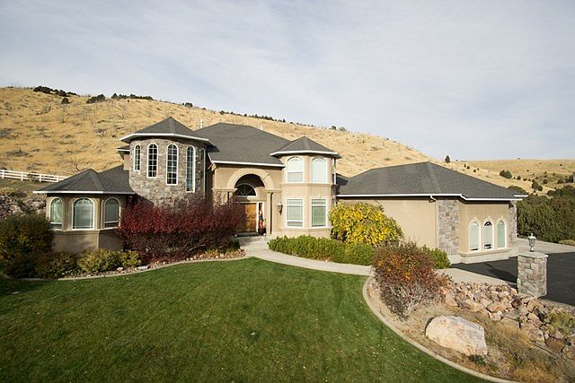 Jack And Jill - Pocatello, ID Homes for Sale