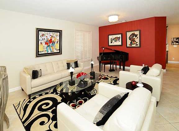 Home For Sale In Lake Charleston