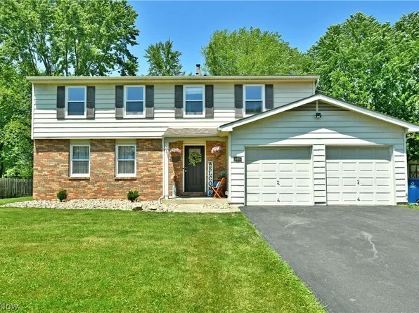 8419 Carriage Hill Dr NE, Warren, OH 44484