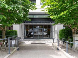 3111 Corvette Way #1204, Richmond, BC V6X 4K3