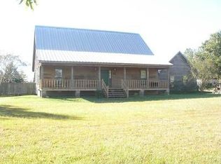 1024 Didlake Rd, Crystal Springs, MS 39059