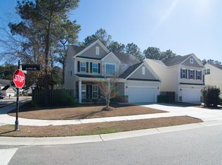201 Alpine Rd, Summerville, SC 29485