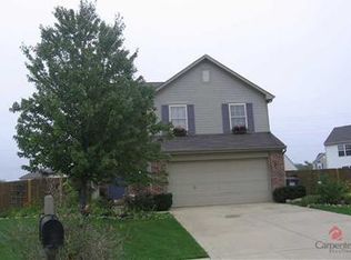 1215 Stonebridge Dr, Anderson, IN 46013