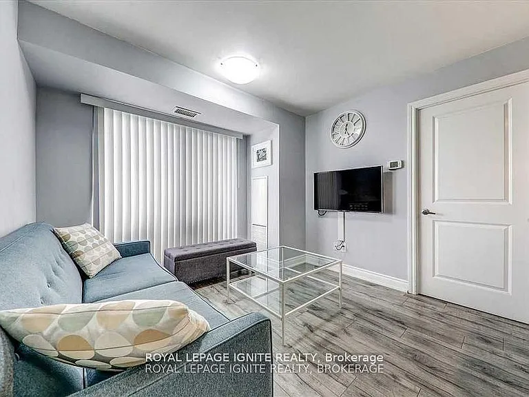 760 Sheppard Ave W #608 — Photo 5