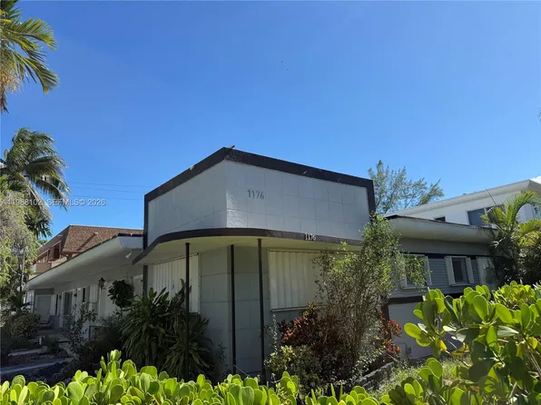 1176 Marseille Dr #2, Miami Beach, FL 33141