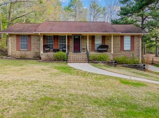 972 Ryecroft Rd, Pelham, AL 35124