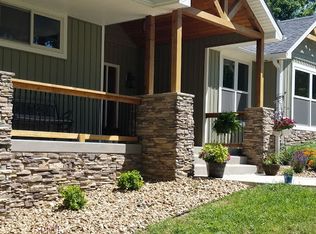 19412 E 299th St, Harrisonville, MO 64701