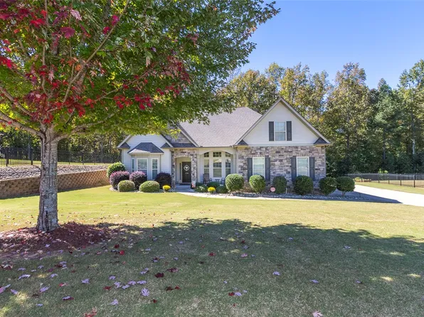 158 Waltzing Vine Ln, Williamston, SC 29697