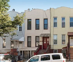 325A 22nd Street, #MULTI-FAMILY