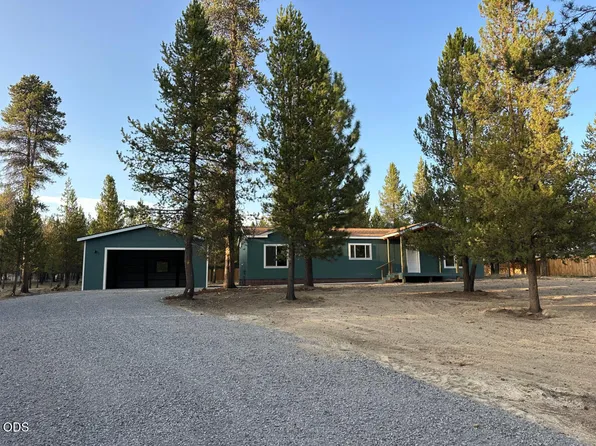 12753 Beechwood Dr, La Pine, OR 97739