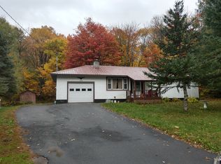 1099 County Route 60, Newton Falls, NY 13666