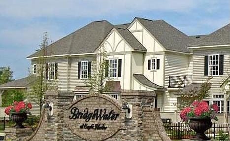 Bridgewater @ Eagle Harbor
