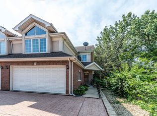 10108 S Roberts Rd UNIT 4S, Palos Hills, IL 60465