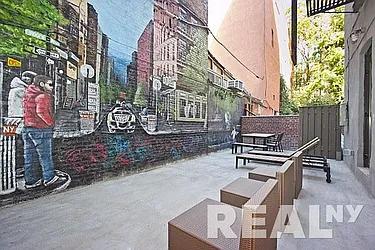 Rented by REAL New York