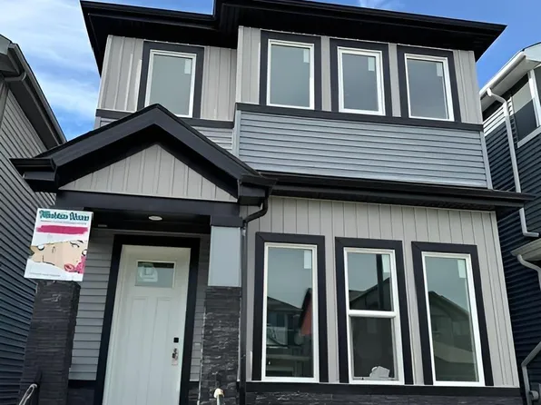840 Northern Harrier Ln NW, Edmonton, AB T5S 0P8