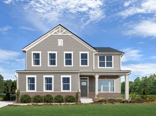 Hudson Plan, Riverview, Fredericksburg, VA 22406