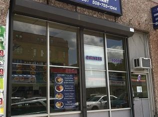 819 Main St, Worcester, MA 01610