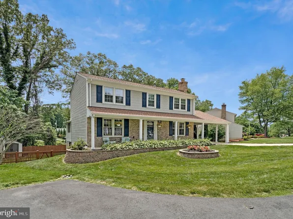 5636 Fort Corloran Dr, Burke, VA 22015